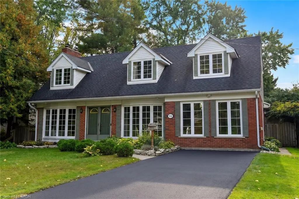 274 Belvenia Road, Burlington