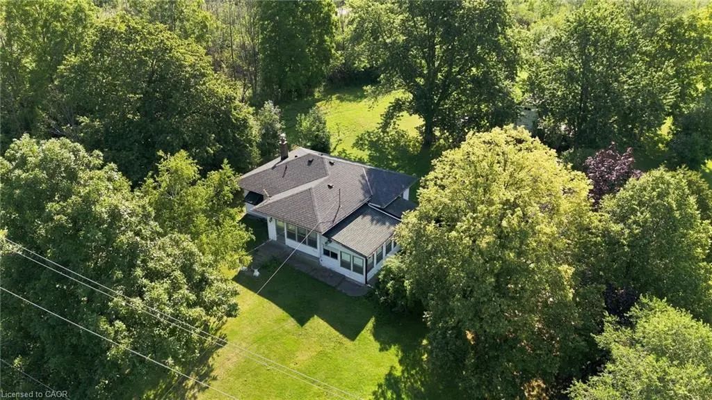 698 York Road, Dundas