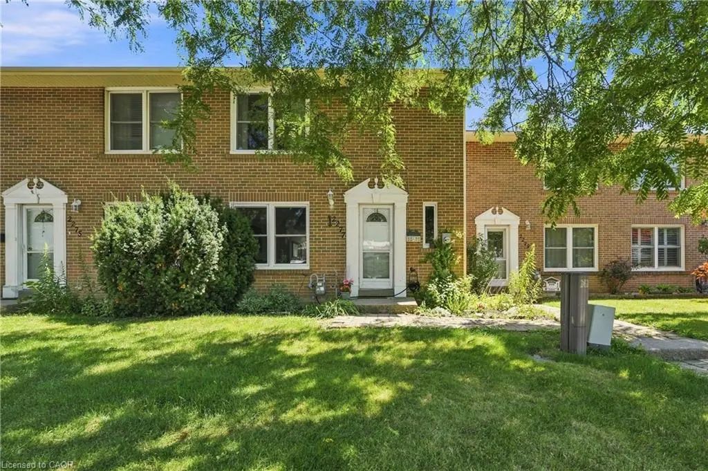 2277 Mountain Grove Avenue 39, Burlington