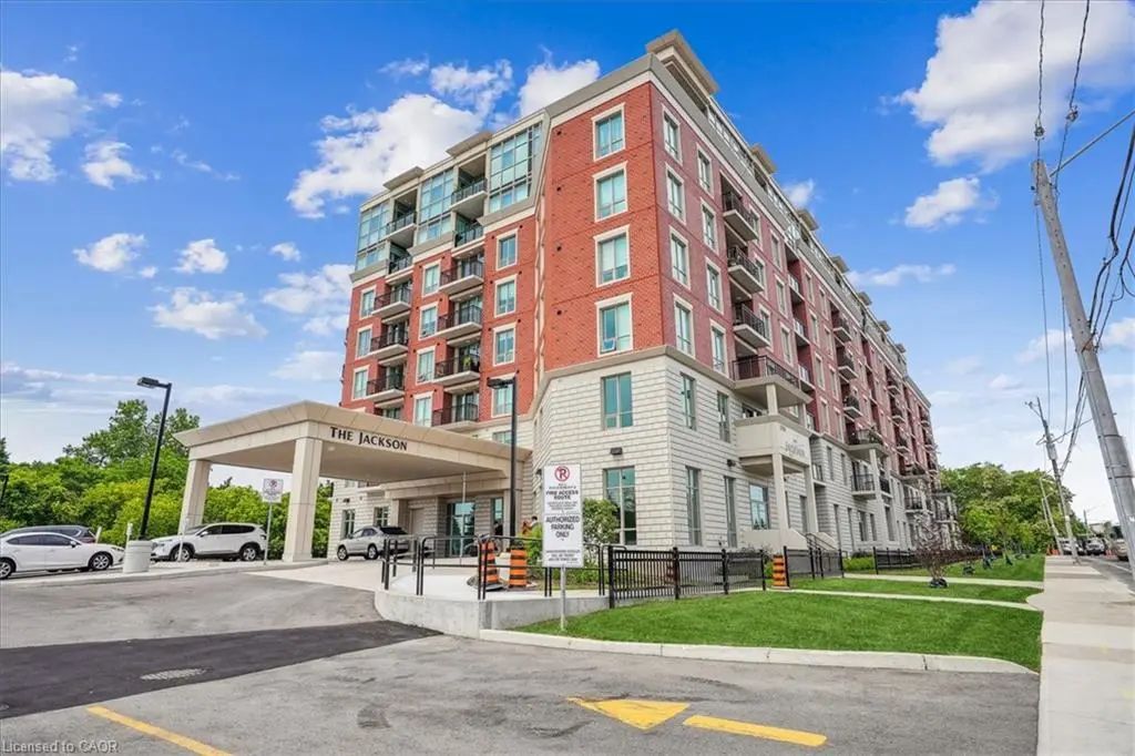 2750 King Street E 404, Hamilton