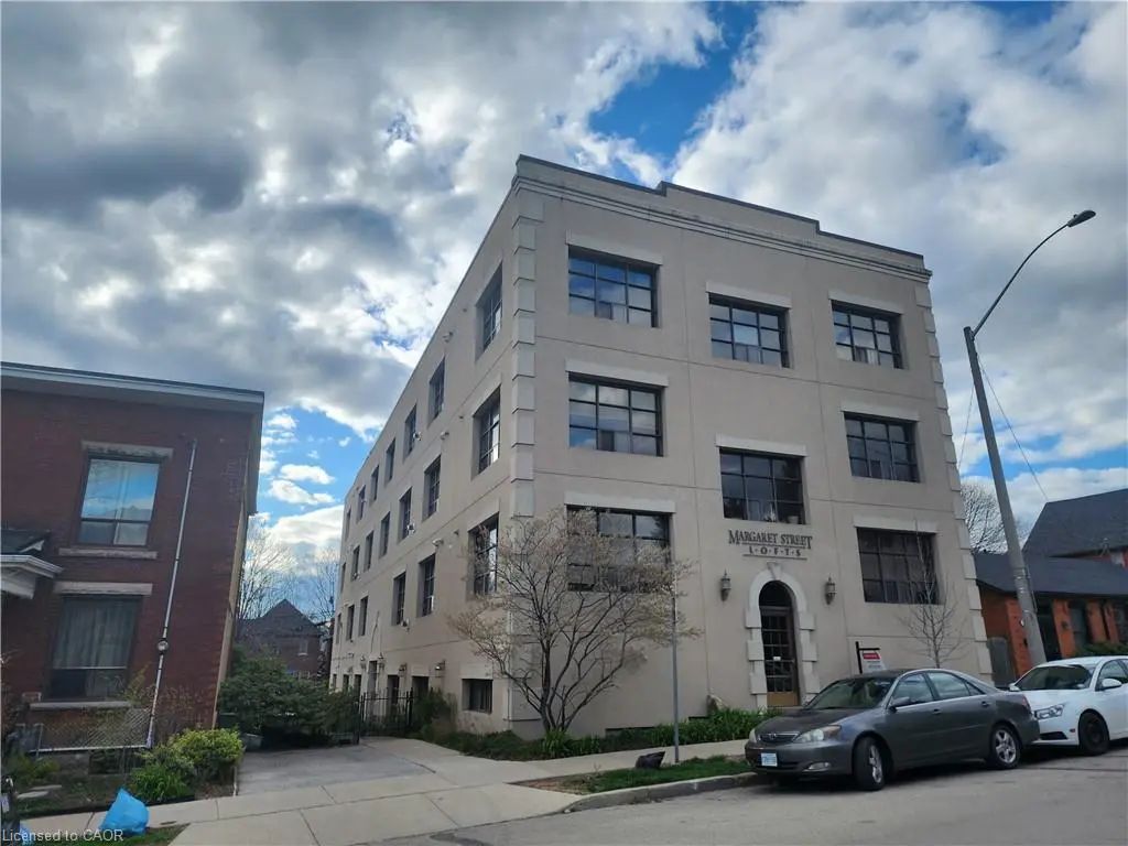 36 Margaret Street 41, Hamilton