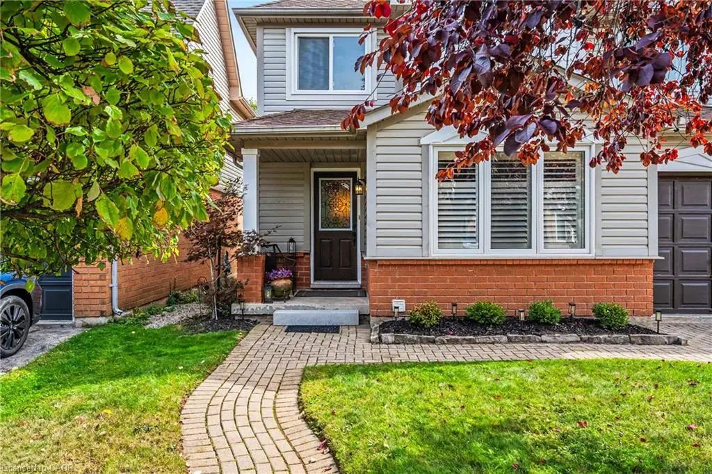 5036 Haswell Lane, Burlington