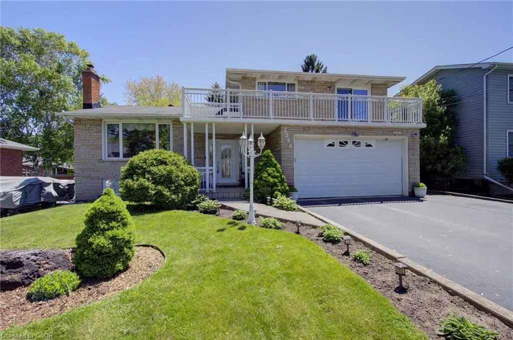 2344 Brinell Avenue, Burlington