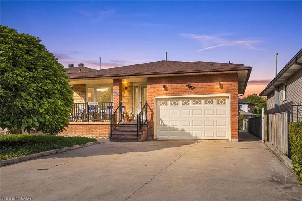 42 Lasila Court, Hamilton