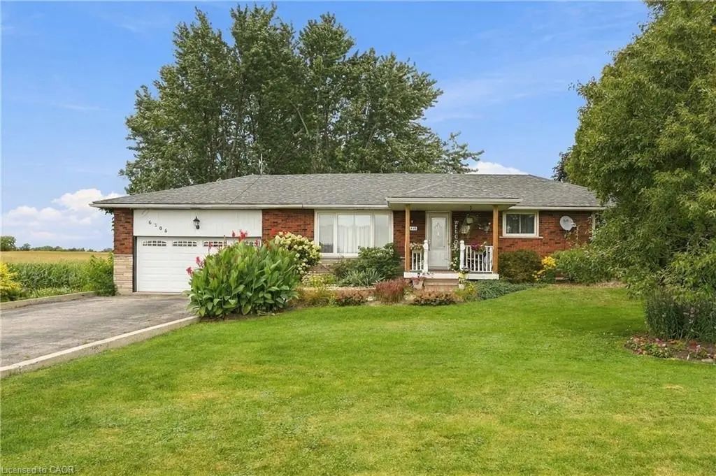 6306 White Church Road E, Hamilton