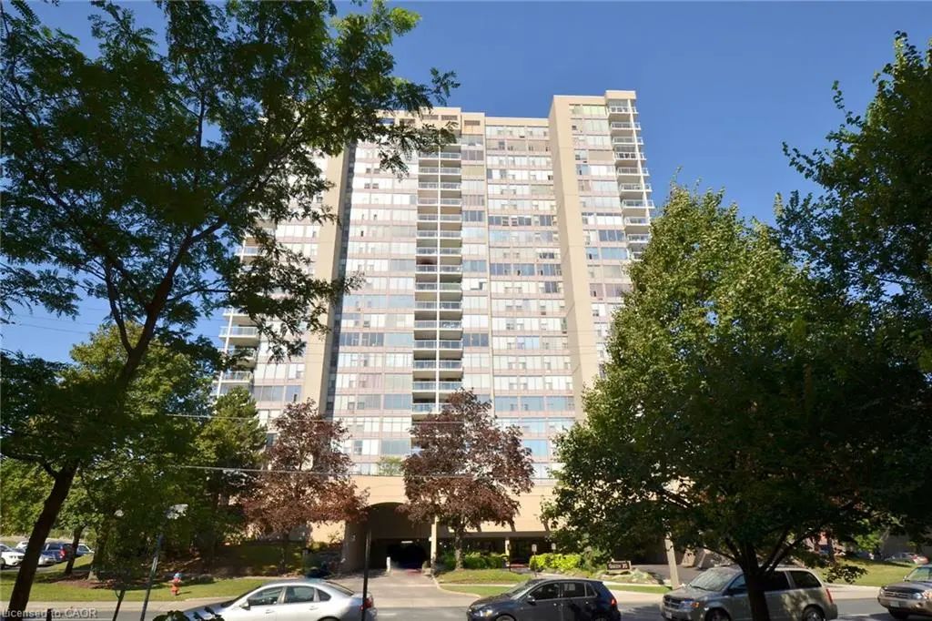 75 Queen Street N 1203, Hamilton