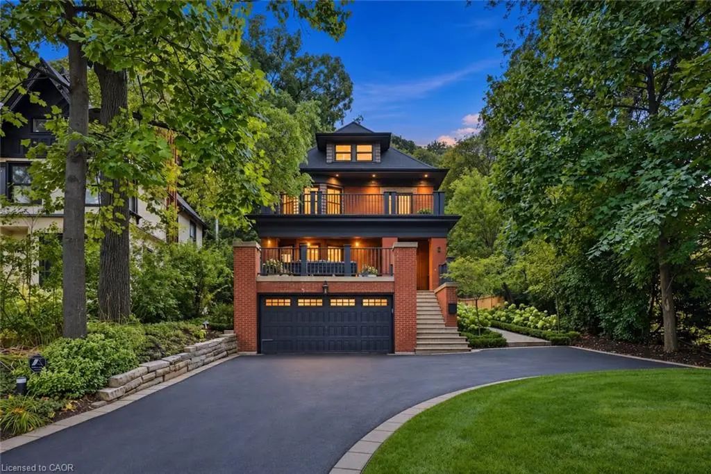 2 Freeman Place, Hamilton