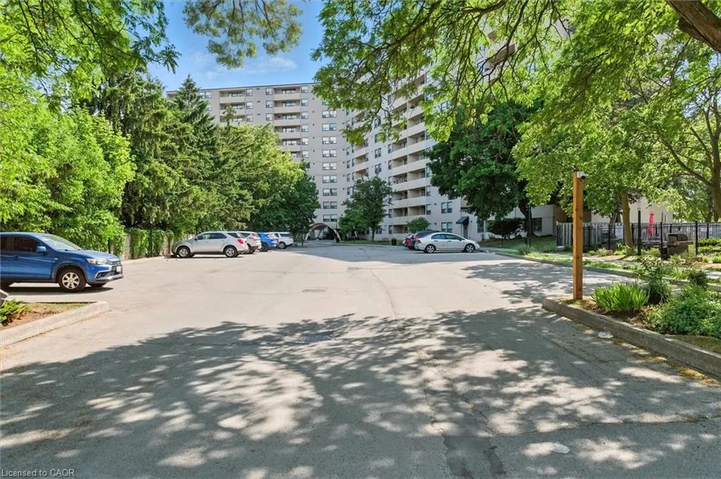 700 Dynes Road 909, Burlington