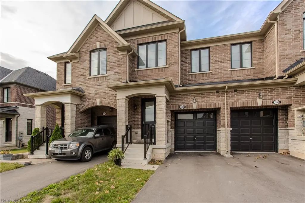 1360 Almonte Drive, Burlington