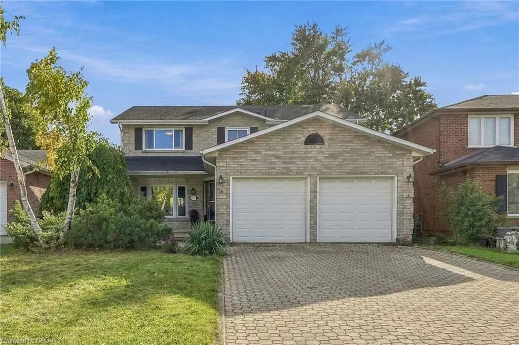 18 Rowntree Drive, Hamilton