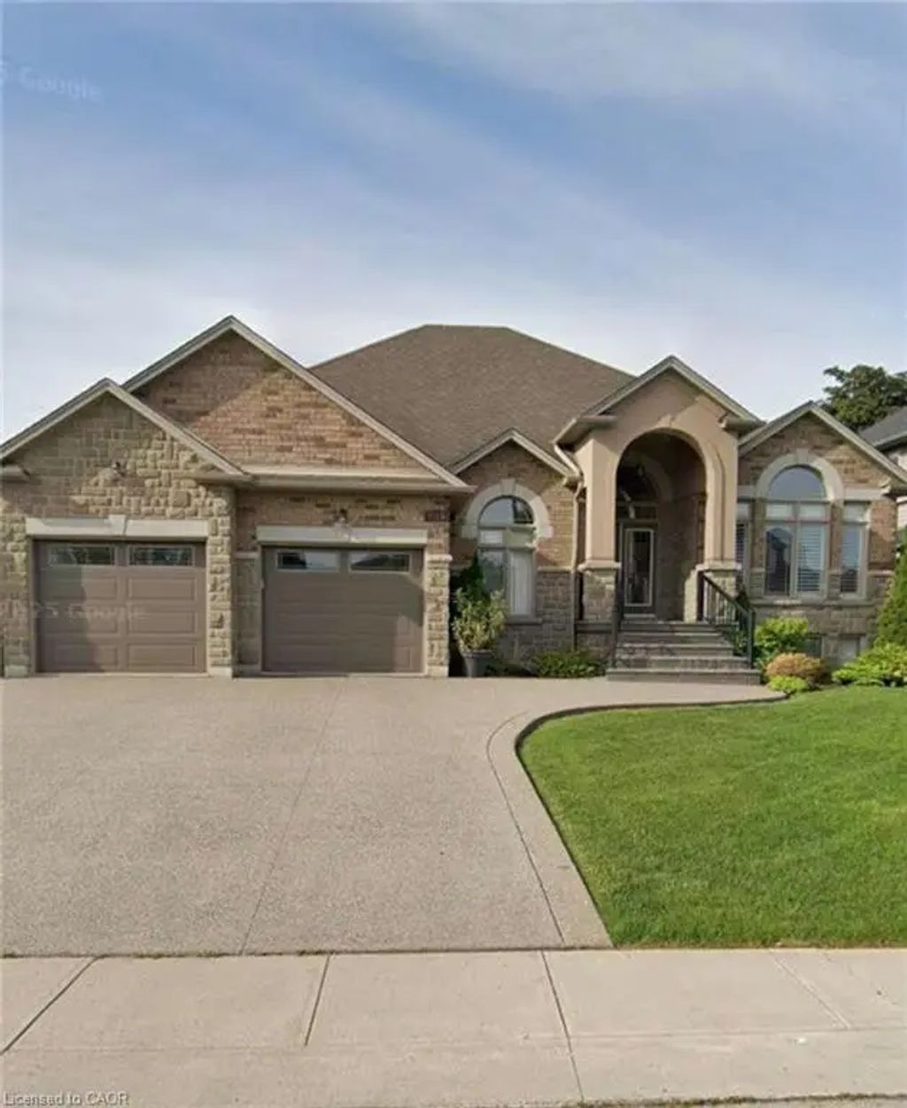 545 Eaglewood Drive 2 Lower, Hamilton