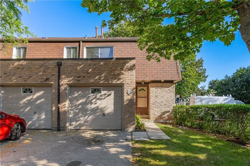 660 Oxford Road 35, Burlington
