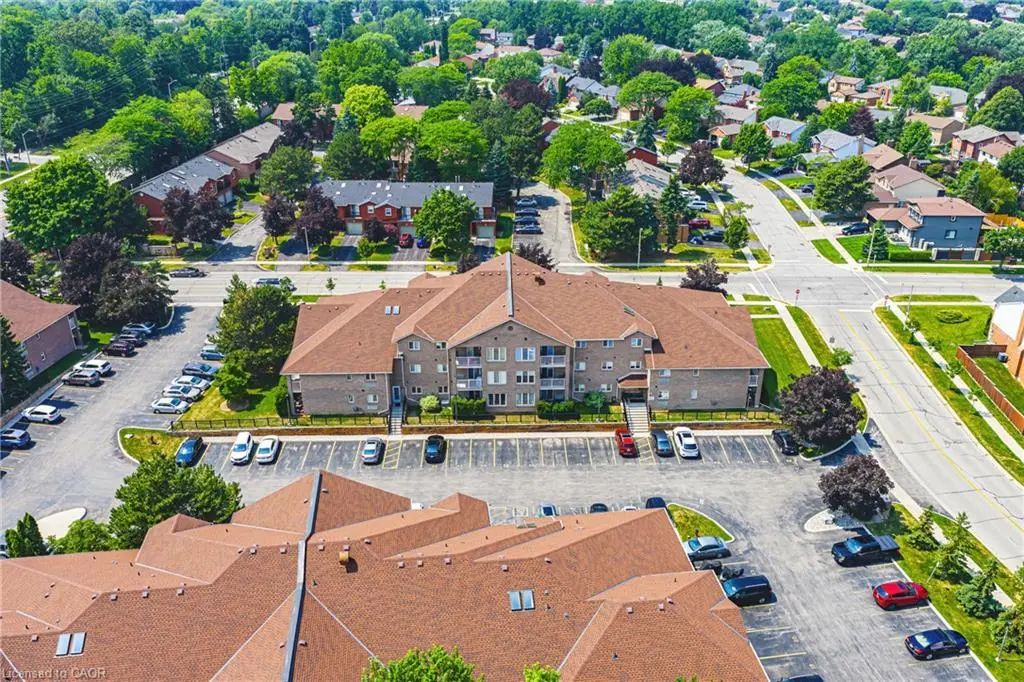 3050 Pinemeadow Drive, Burlington