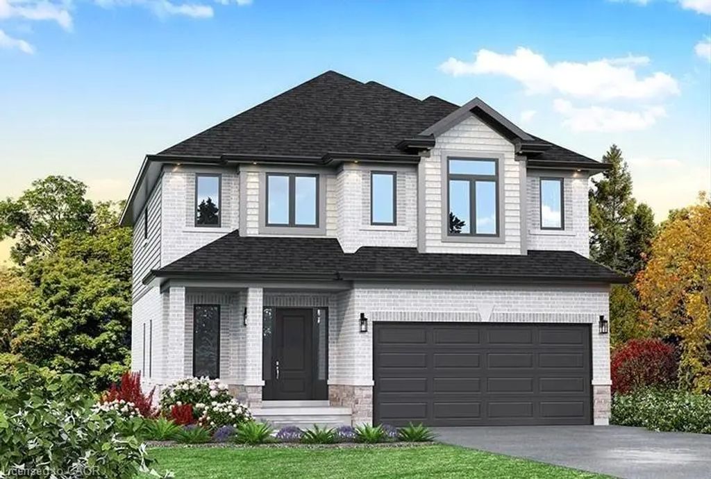 Lot 15 Kellogg Avenue, Hamilton