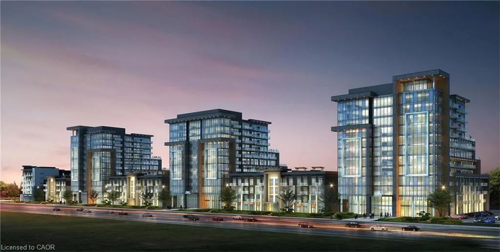 450 Dundas Street E 703, Hamilton