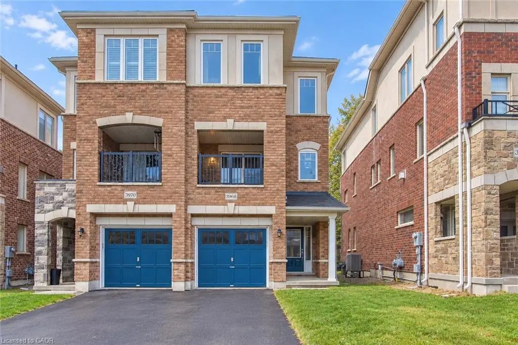 3968 Thomas Alton Boulevard, Burlington