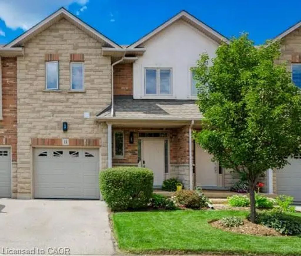 5151 Upper Middle Road 11, Burlington