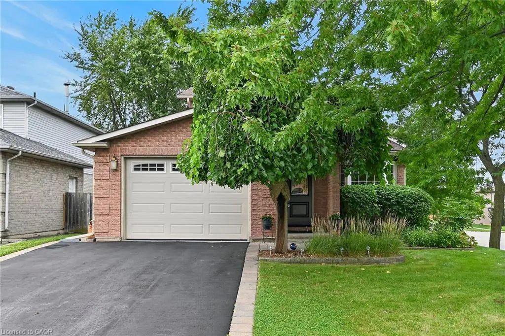 2 Novoco Drive, Hamilton