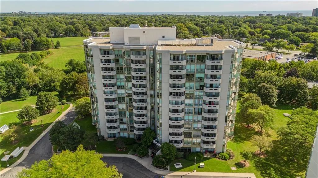 5080 Pinedale Avenue 1006, Burlington