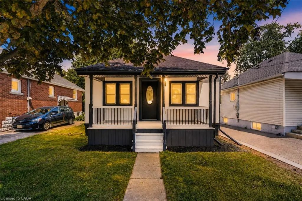 43 Brucedale Avenue E, Hamilton
