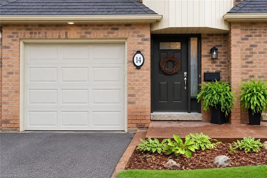 1351 Ontario Street 14, Burlington