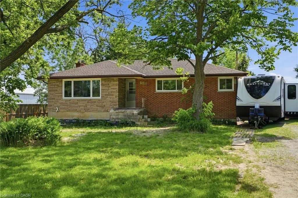 589 Glover Road, Hamilton