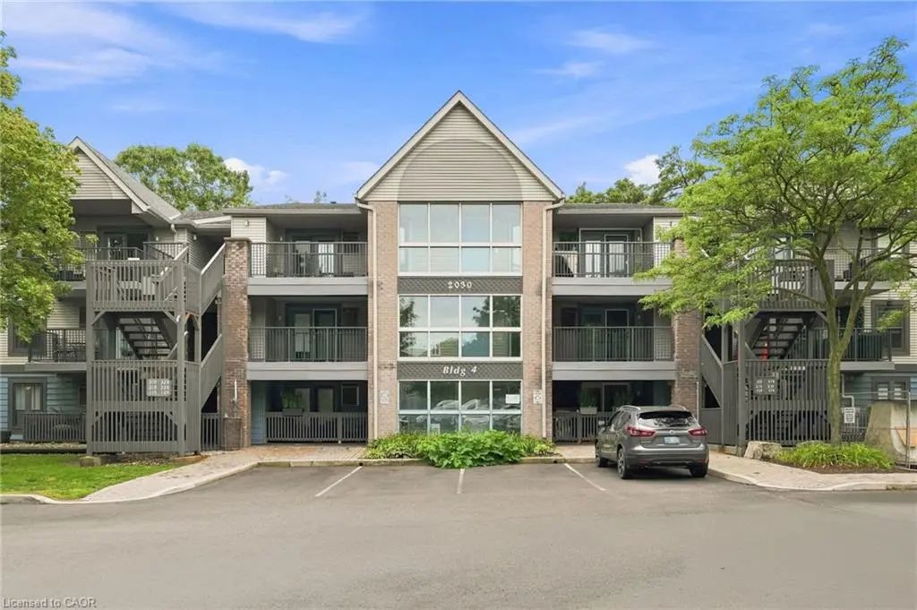 2030 Cleaver Avenue 322, Burlington