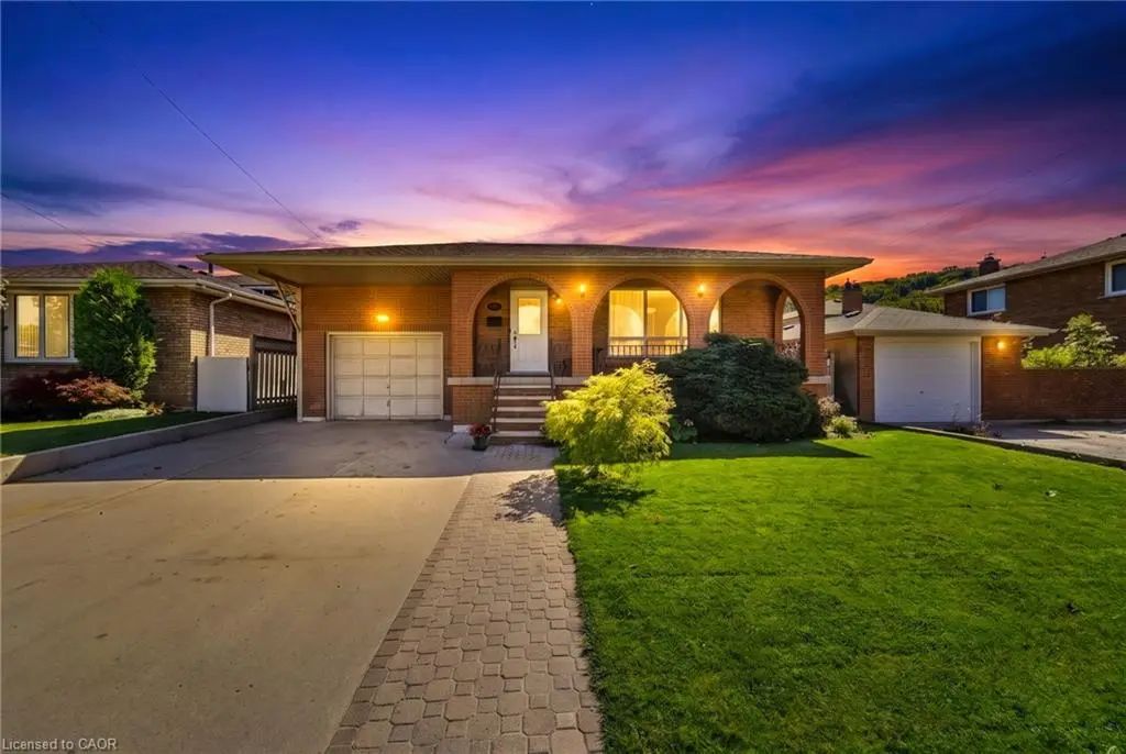 139 Glen Valley Drive, Hamilton