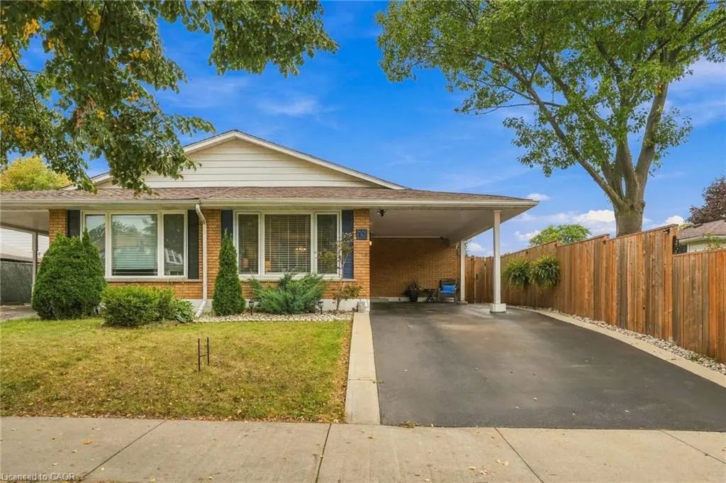 10 Courtland Avenue, Hamilton