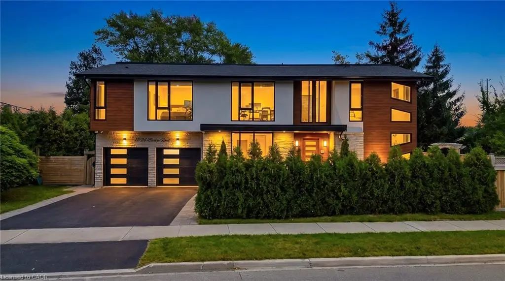 1526 Bridge Road, Oakville