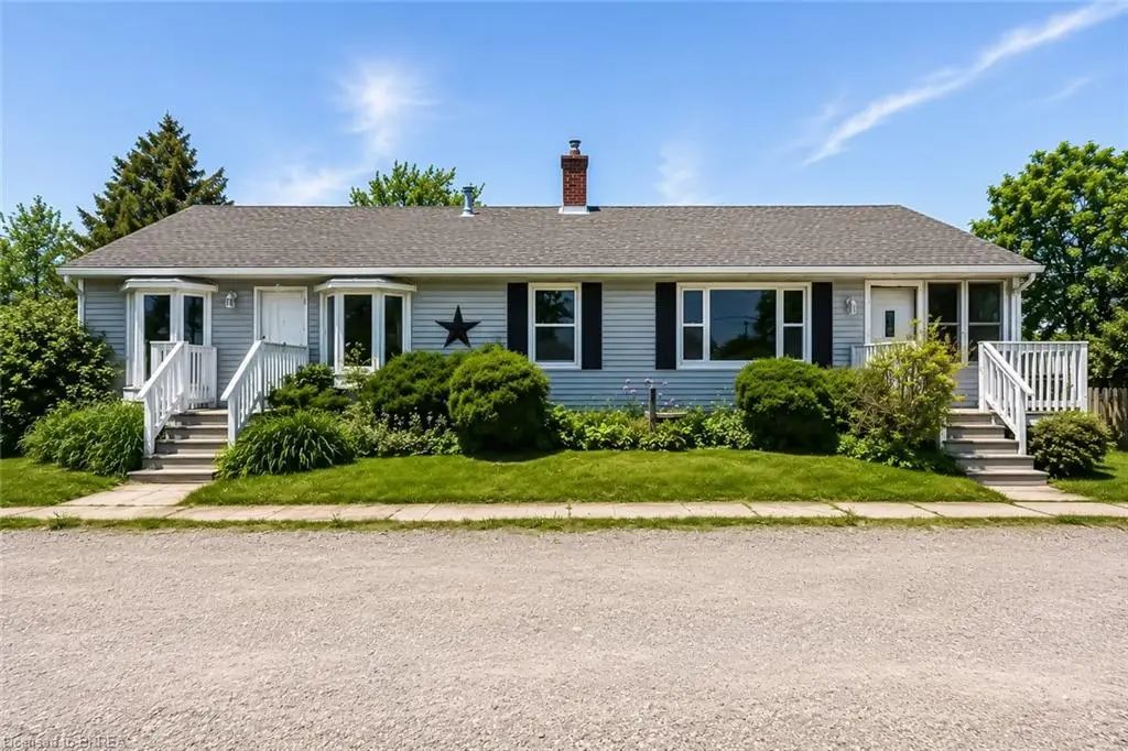 2696 Highway 6, Hamilton