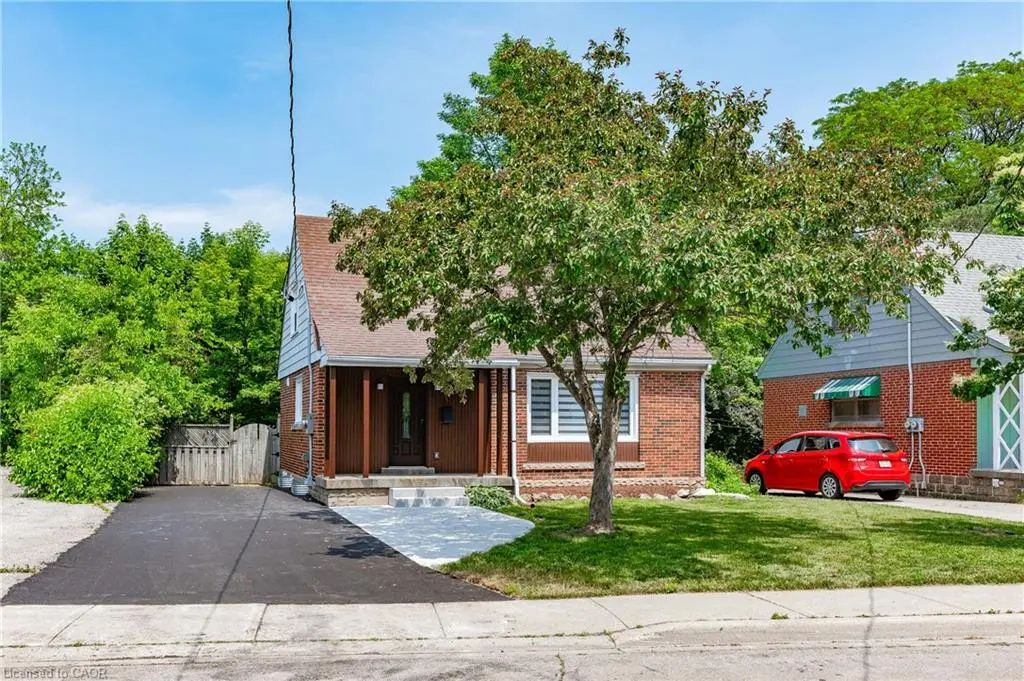 723 Hager Avenue, Burlington