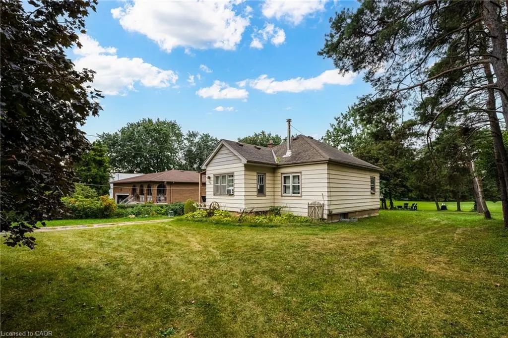 1412 Old York Road, Burlington