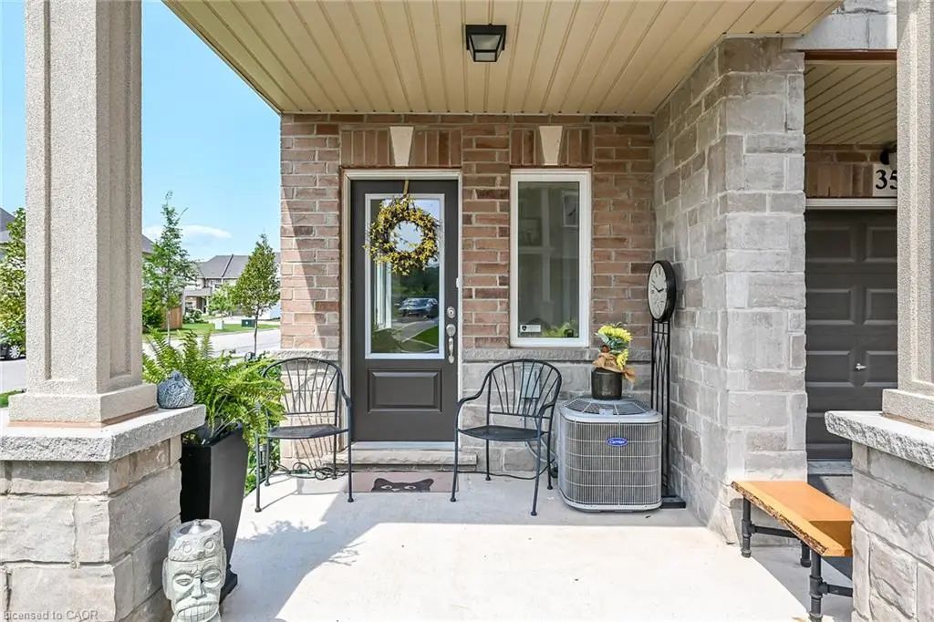 40 Zinfandel Drive 35, Hamilton