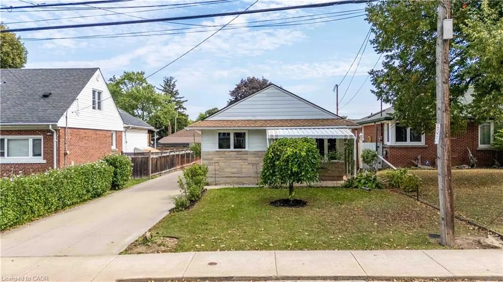 215 Rosedale Avenue, Hamilton