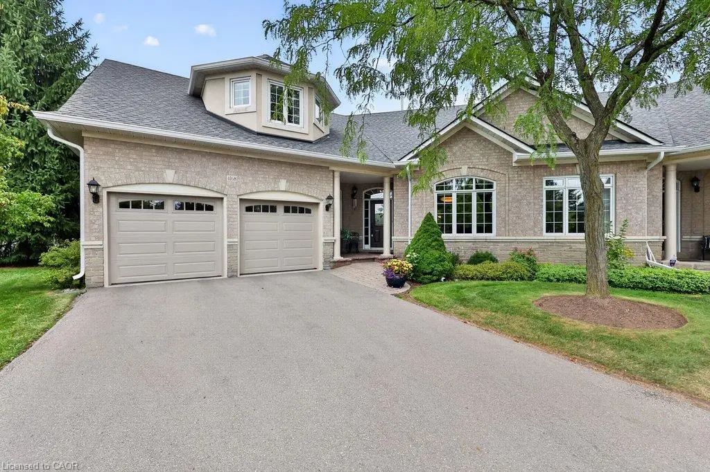 4168 Stonebridge Crescent, Burlington