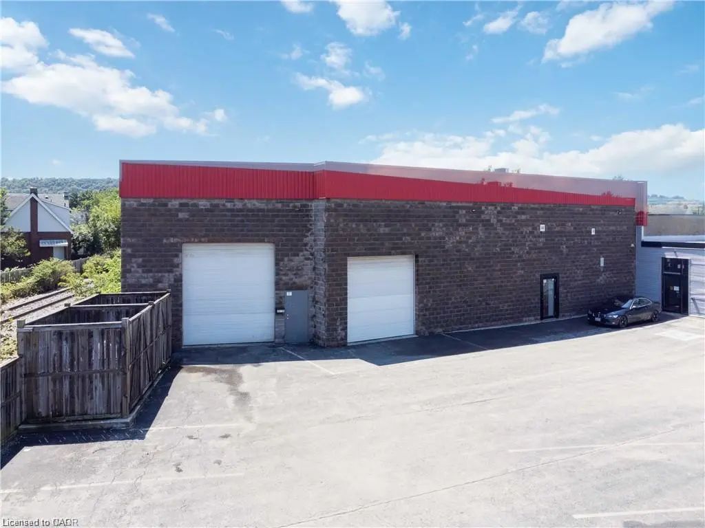 1044 Cannon Street E C, Hamilton