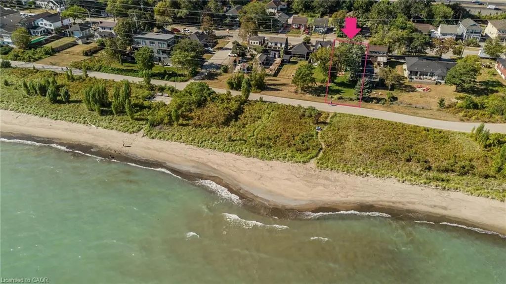 849 Beach Boulevard, Hamilton