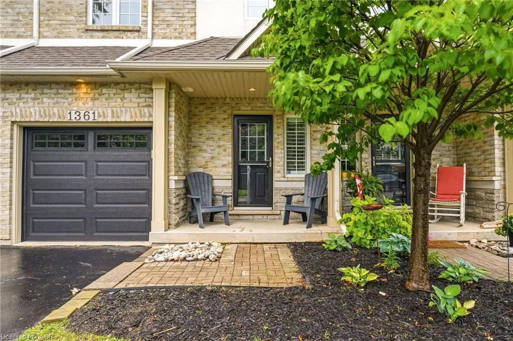 1361 Stephenson Drive, Burlington