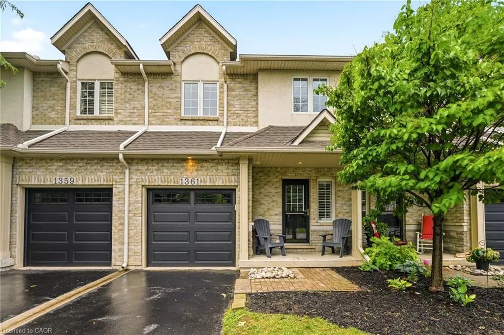 1361 Stephenson Drive, Burlington
