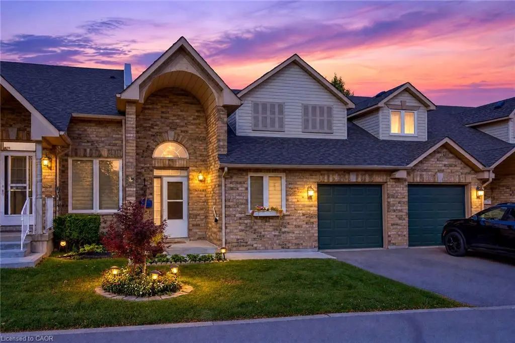 50 Rice Avenue 37, Hamilton