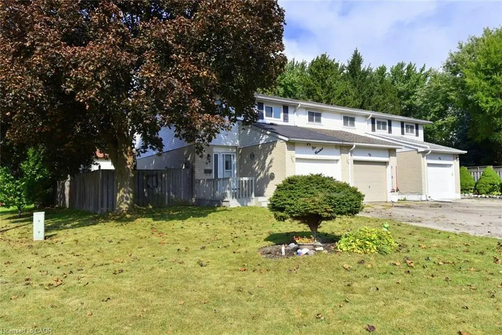 100 Golden Orchard Drive, Hamilton