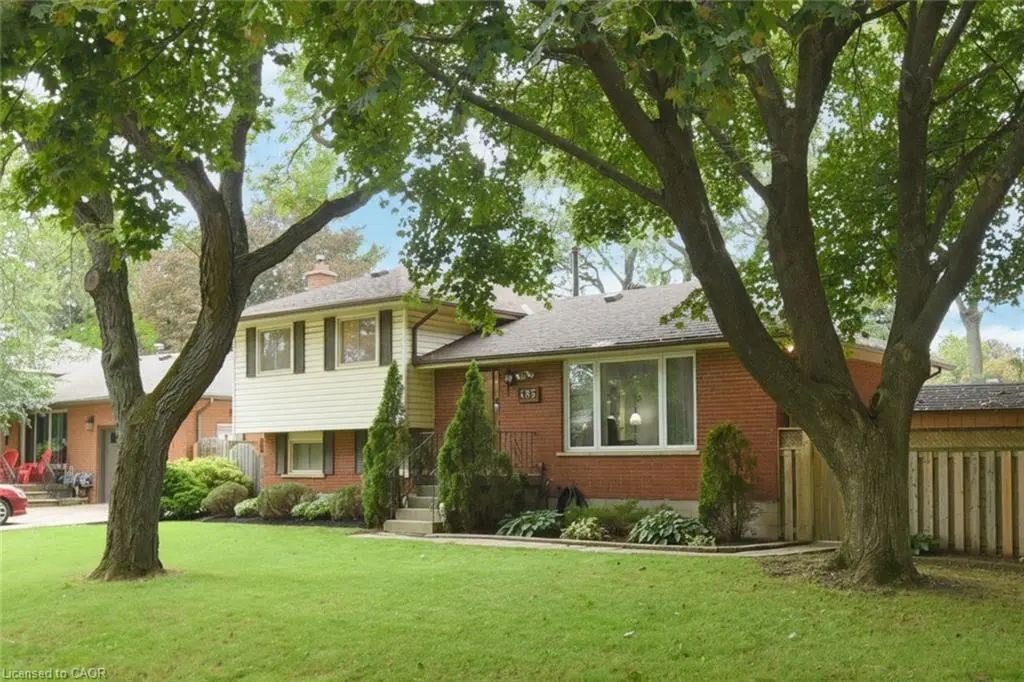 483 Annalee Drive, Ancaster