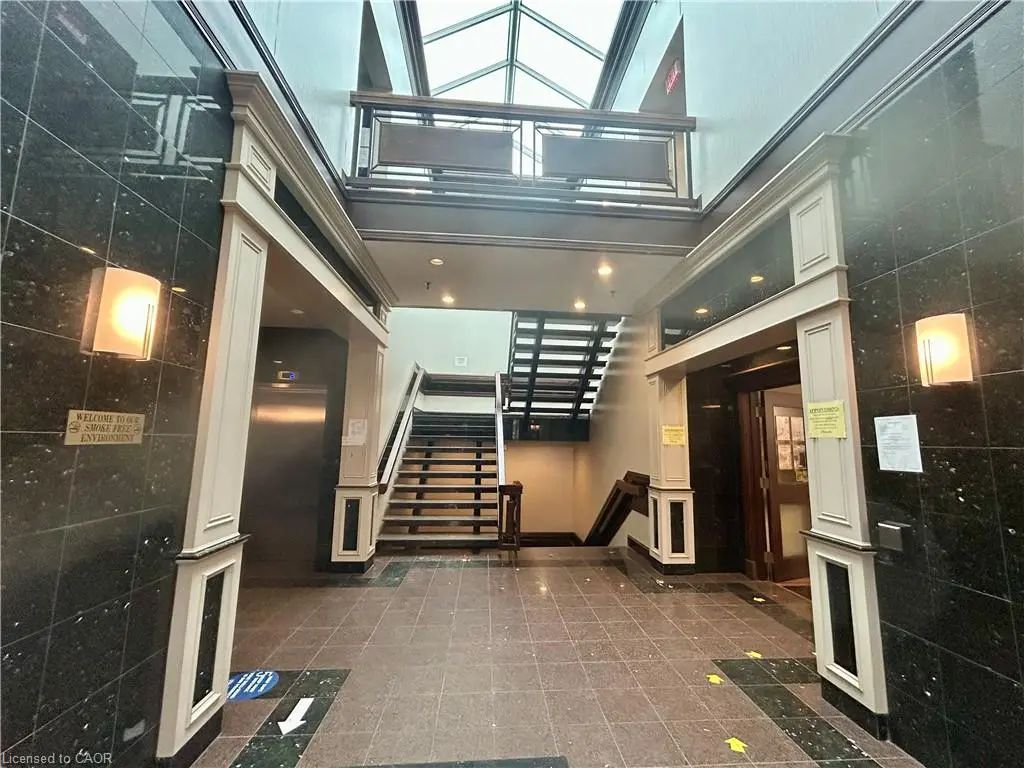 155 Main Street E 210, Grimsby