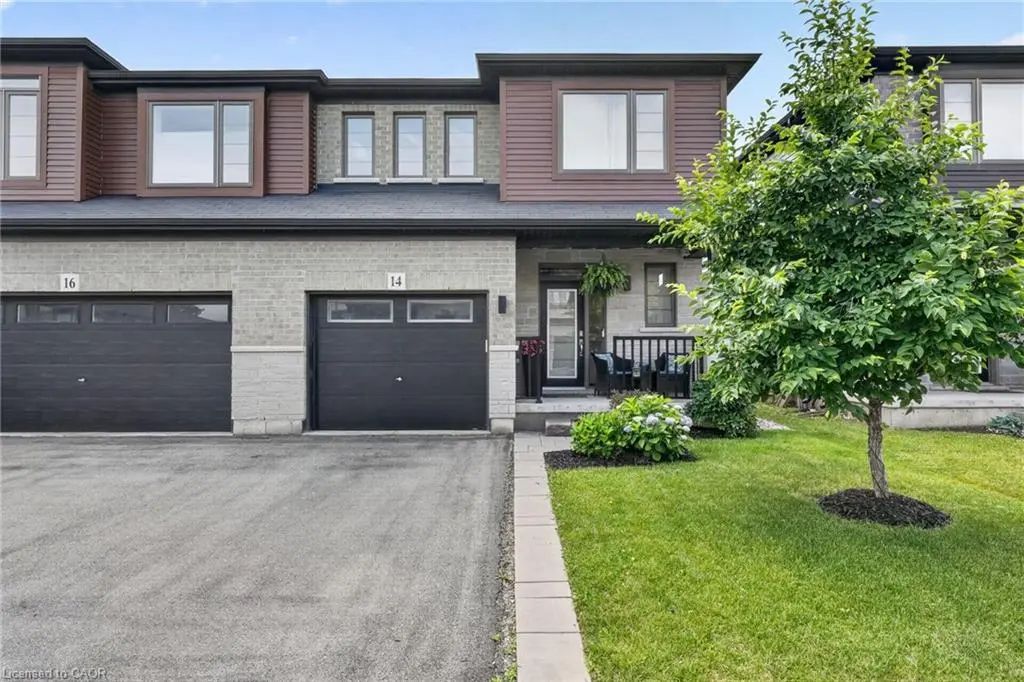 14 Harley Lane, Ancaster