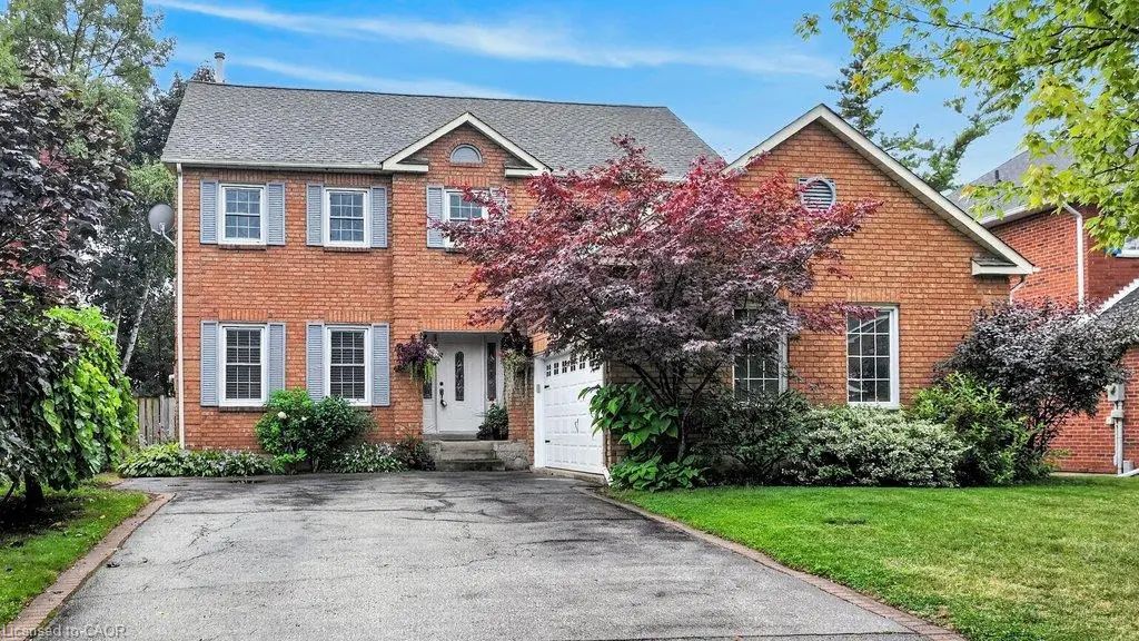 470 Delaney Court, Burlington