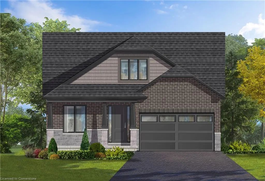 Lot 32 Klein Circle, Ancaster