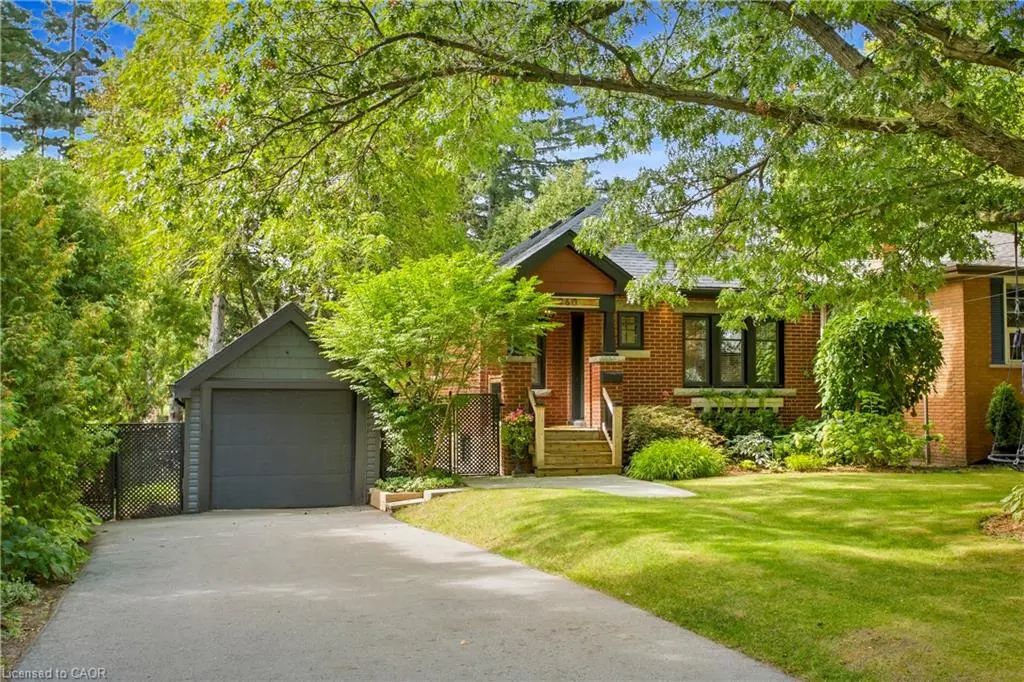 960 Shadeland Avenue, Burlington