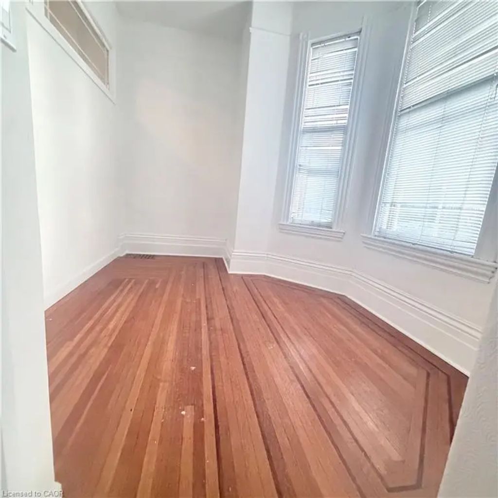 105 Wellington Street S 1, Hamilton