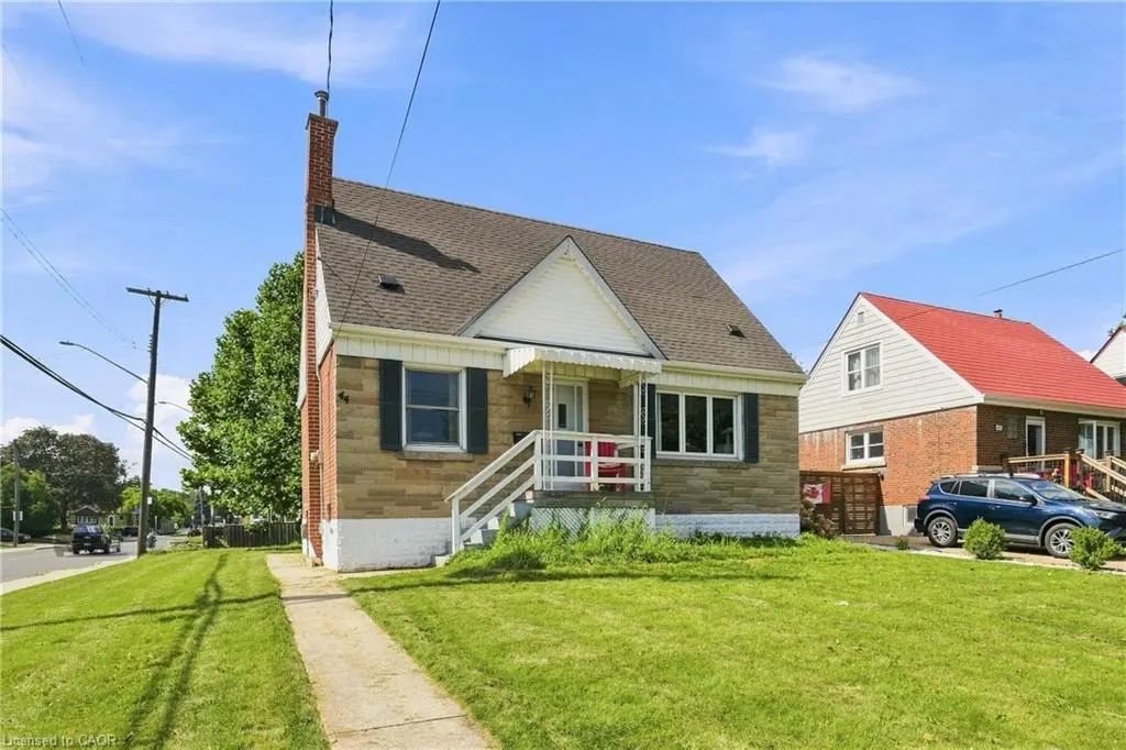 44 Green Meadow Road, Hamilton